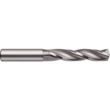 Ratio drills (3- fluted) Ratio drills (3- fluted)