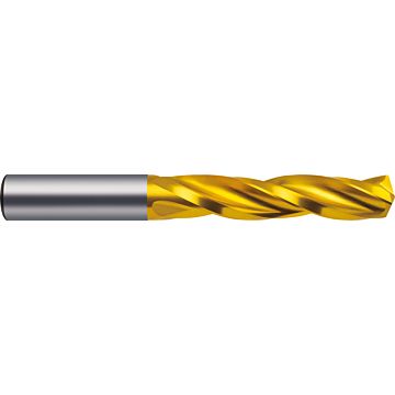 Ratio drills (3- fluted) Ratio drills (3- fluted)