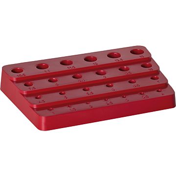 Plastic stand only