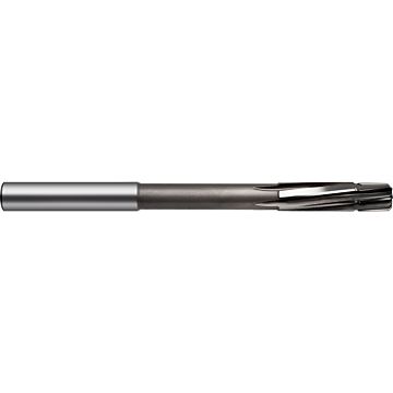 Machine reamers Machine reamers