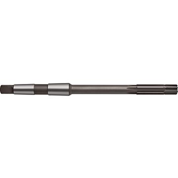 Machine reamers Machine reamers
