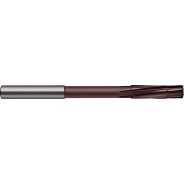 Machine reamers Machine reamers