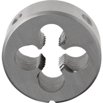 Die nuts for ISO metric threads Die nuts for ISO metric threads