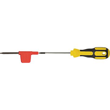 Torx screwdrivers