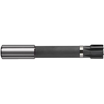 Machine reamers Machine reamers