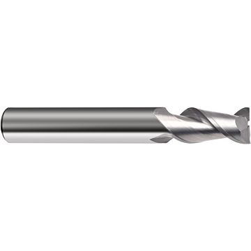 Al slot drills (2-fluted) Al slot drills (2-fluted)