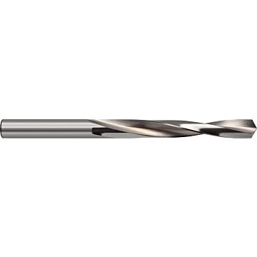 Twist drills short Twist drills short