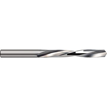 Twist drills short Twist drills short