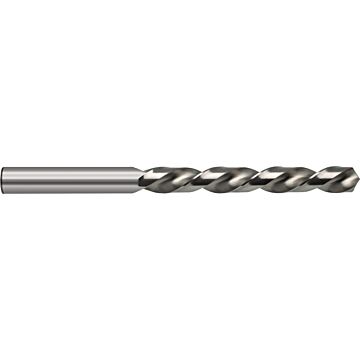 Twist drills short Twist drills short