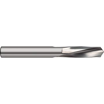 Twist drills extra-short Twist drills extra-short