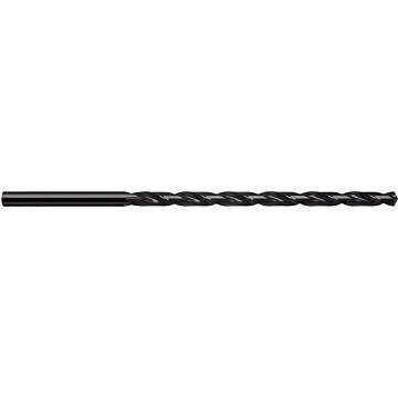Extra length twist drills, series 1 Extra length twist drills, series 1