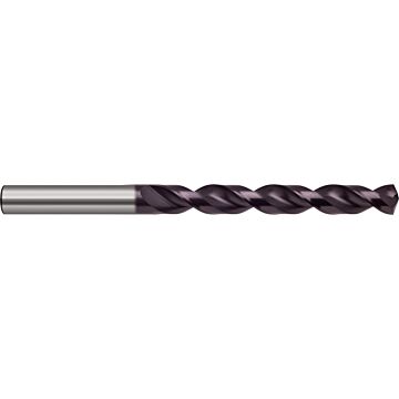Twist drills short Twist drills short