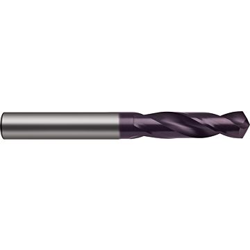 Twist drills extra-short Twist drills extra-short
