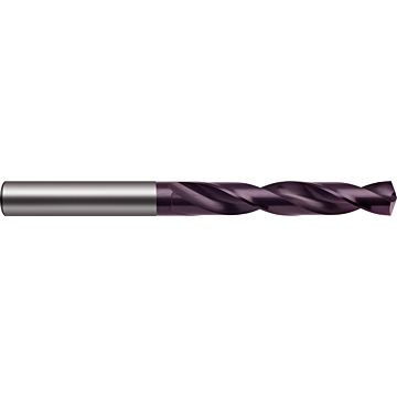 Ratio drills without coolant ducts Ratio drills without coolant ducts