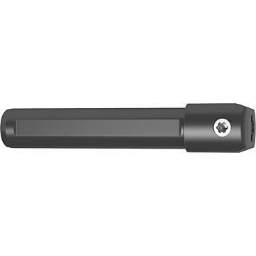 Round shank holder Round shank holder