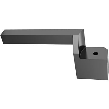 Square shank holder Square shank holder