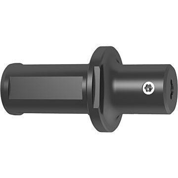 Round shank holder Round shank holder