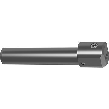 Round shank holder Round shank holder
