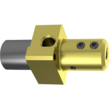 Round shank holder Round shank holder