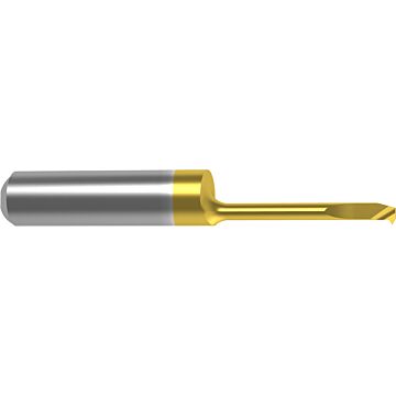 Cutting insert for internal threading, part profile Cutting insert for internal threading, part profile