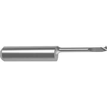 Cutting insert for internal threading, part profile Cutting insert for internal threading, part profile