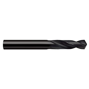 Twist drills extra-short Twist drills extra-short