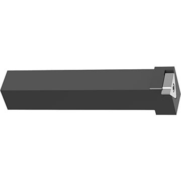 Square shank holder, 90° offset Square shank holder, 90° offset