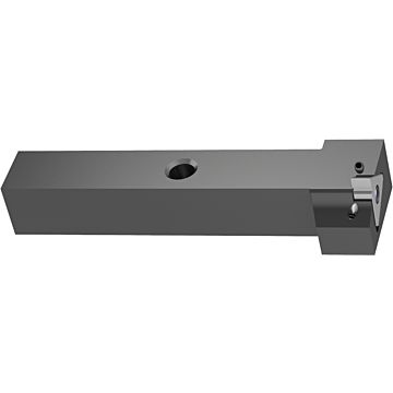 Square shank holder, 90° offset Square shank holder, 90° offset