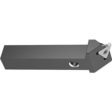 Square shank holder, 45° offset Square shank holder, 45° offset
