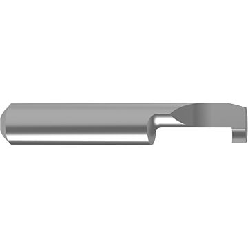 Cutting insert for internal grooving Cutting insert for internal grooving