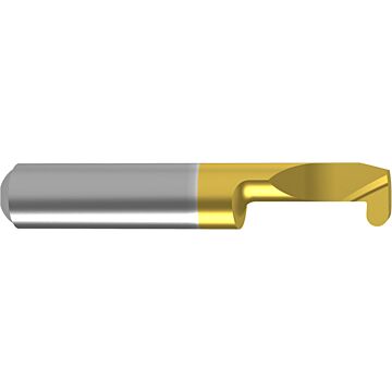 Cutting insert for internal grooving Cutting insert for internal grooving