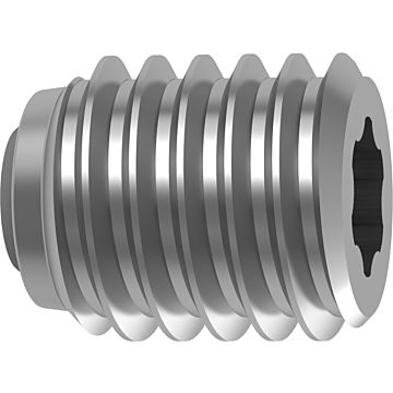 Torx-Plus clamping screws Torx-Plus clamping screws