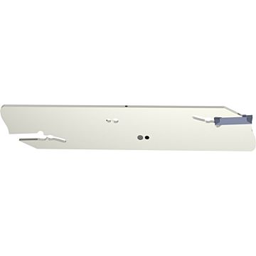 Parting off blade Parting off blade