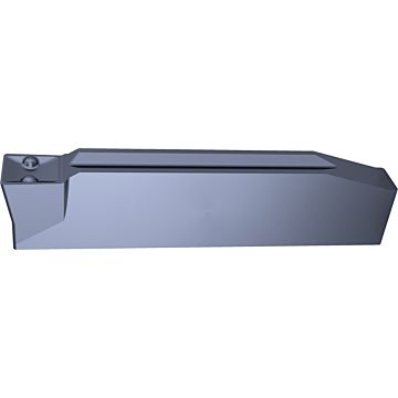 Indexable inserts for parting off Indexable inserts for parting off