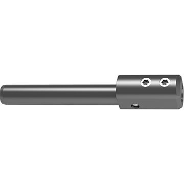 Round shank holder Round shank holder