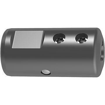 Round shank holder Round shank holder
