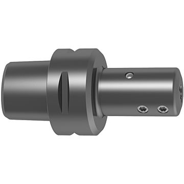 Polygon shank holder Polygon shank holder