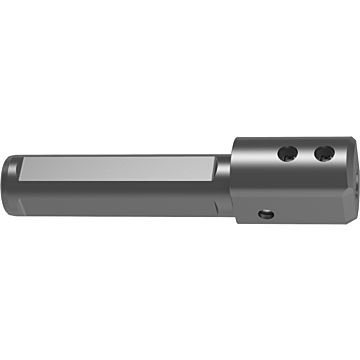 Round shank holder Round shank holder