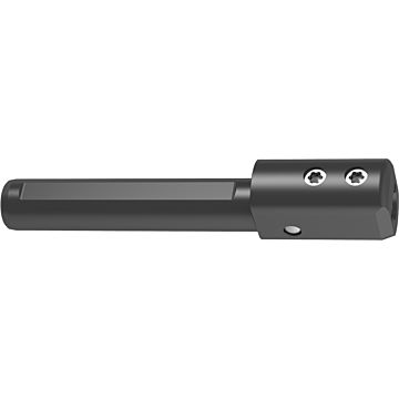 Round shank holder Round shank holder