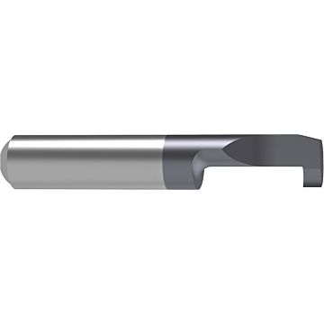 Cutting insert for internal grooving Cutting insert for internal grooving