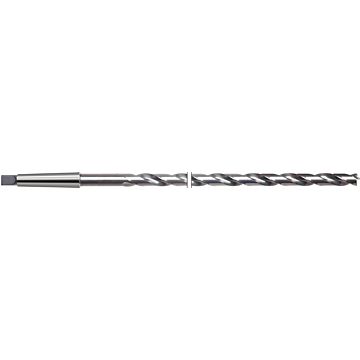Twist drills extra-long Twist drills extra-long