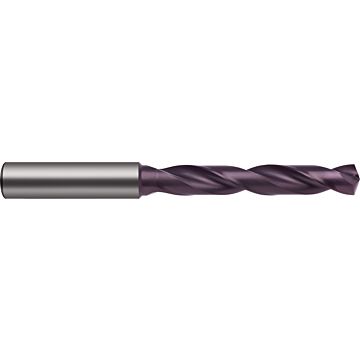 Ratio drills without coolant ducts Ratio drills without coolant ducts