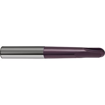 GF 200 B ball nose profile cutters GF 200 B ball nose profile cutters