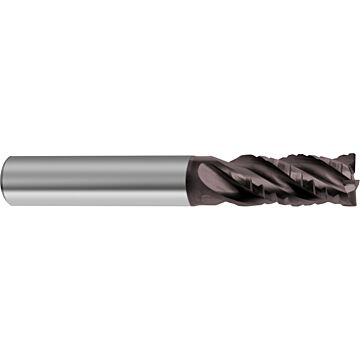Ratio end mills RF 100 VA Ratio end mills RF 100 VA