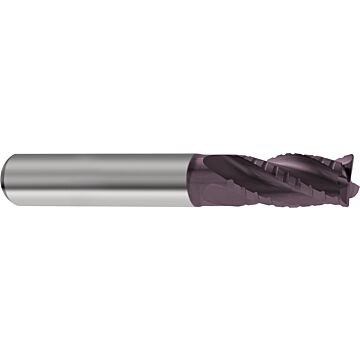 High-performance roughing end mills RS 100 U High-performance roughing end mills RS 100 U