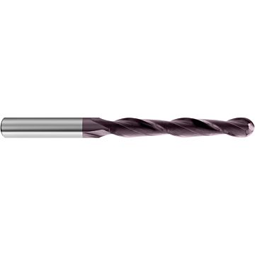 Ball nose slot drills (2-fluted) Ball nose slot drills (2-fluted)