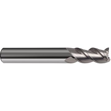 Slot drills GH 100 U (3-fluted) Slot drills GH 100 U (3-fluted)