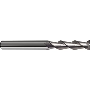 Al slot drills (2-fluted) Al slot drills (2-fluted)