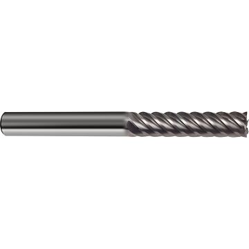 Multi-tooth end mills GH 100 U Multi-tooth end mills GH 100 U