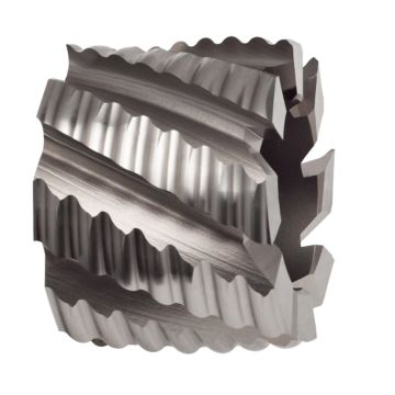 Shell end mills Shell end mills